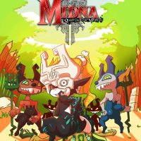 Midna Queen of the Miniblins porn comic