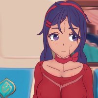 Misides Milf Mita Gets Subway Fucked In A Hot Hentai Erotic Adventure!