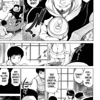 Mitsuki nhentai: hentai doujinshi and manga
