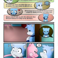 Ms caliente peludo gay Sexo comix y mejor peludo gay Hentai doujinshi