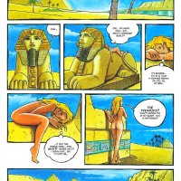 salvaje dibujado porno de Peludo Coño chick Parte 3585 Sexo comix