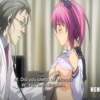 Disciplining Students In High.School