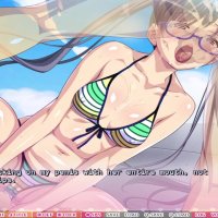 Eroge! Sex and Games Make Sexy Games