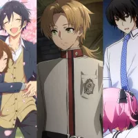 The 10 Best Anime Main Characters Who Actually Have Sex
