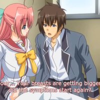Anime N Thn Thm T Hentai Vietsub