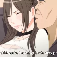 Manager and Idol are Making Love