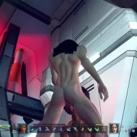 Homo -anime homo -animatie homoseks homoporno homo -hentai
