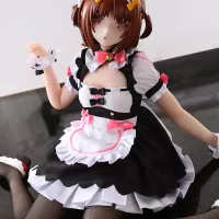 Nekopara Azuki