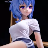 Mini Sex Dolls and Petite Anime Figures for Hentai Collections