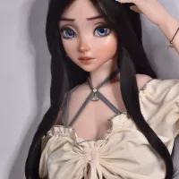 Anime Sex Dolls