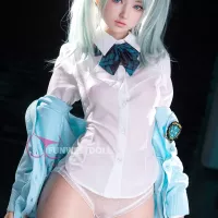 Anime Sex Dolls