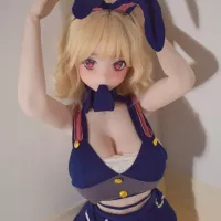 Anime Sex Dolls
