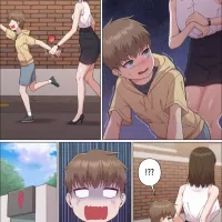 s-goon Oneshota Spanking