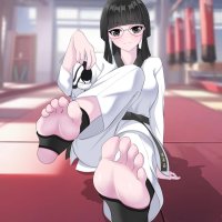 Taekwondo hentai videos GIFs and images