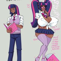 Porn comic Selection. Transformation Sex comic selection of arts