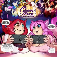 Transformation Porn Comics