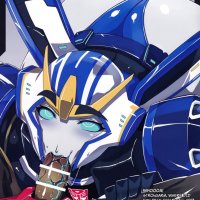 Transformers Prime Porn Comics