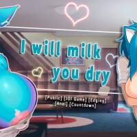 Voiced Hentai JOI Your Mommy Nicole Watterson Teach You How to be a Good Boy Mommy