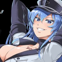 Voiced Hentai JOI Esdeaths Lucky Bitch Gangbang CBT Denial Edging CEI Humiliation Femdom