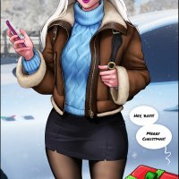 Whats going on here? Porn Comics