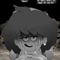 Whats the matter Spring? comic porn