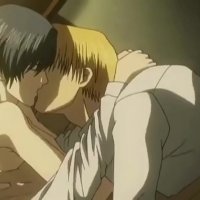 Maiden Rose Sexy Gay Hardcore Yaoi Hentai Animation OVA 2 Scene
