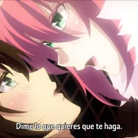 Lesbian yuri hentai sucking big boobs compilation Porno Videos