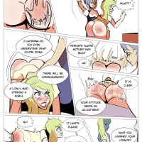 SusBussy on X: Aristocrat part 2 Spanking art spanking comic anime manga animegirl butt spankingart spankingcomics spanking spankingfetish spankingromance spankingpaddles enf spankingkink spankingstory spankingstories bdsm...