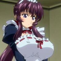 Bakunyuu Maid Kari ep1 ENG SUB Hentai Online HD