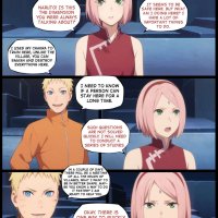 Porn comic Naruto. Sakuras operational assistance. KristoLin Erotic comic but receives deep