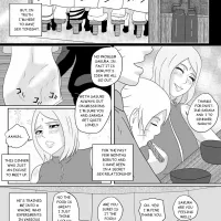 Sakuras infidelity Naruto