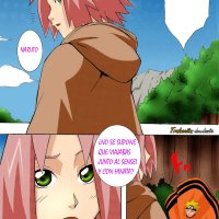 Narutos Sexual Mission