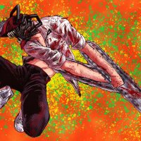 Chainsaw Man