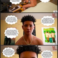 Forbidden Love By Magic Dragon 3D Porn Comics english 27