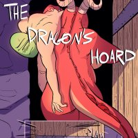 The Dragons Hoard Ongoing comic porn