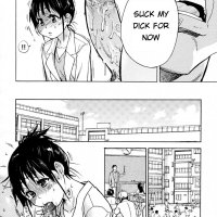 Shiwasu no Okina Camii Dock! COMIC Aun 2009-12