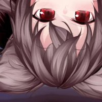 Cartoon Vore: POV of the eaten one