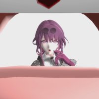Kafka vore pov by Your-Ancestor on DeviantArt