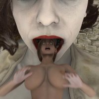 Massive Vore 3D Animation