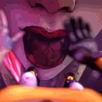 Giantess Pov vore