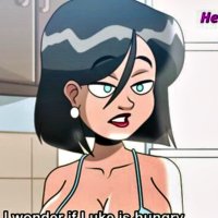 Sex Anime Milf