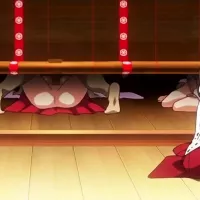 Tomoka Gives Wataru His First Ever Paizuri Titty Fuck Before He Slides His Cock in Her Pussy