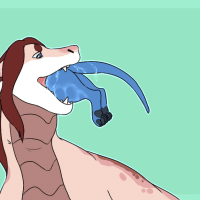 Vore animation by Roobin -- Fur Affinity dot net