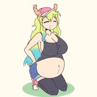 Vore and digestion Animation 1 by Vore41 on DeviantArt
