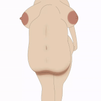 2b vore walking animation by Damnitshuge on DeviantArt