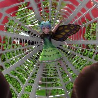 VORE SWALLOW: Giantess Vore Animation