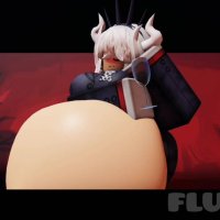 Helltaker Vore Animation by Fluffki on DeviantArt