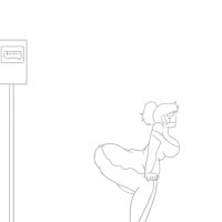 Anal Vore Animation