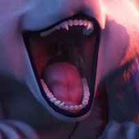 Encounter 2 Vore animation Bonus Angles