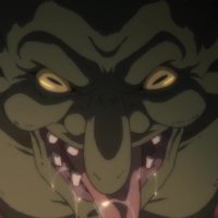 Monster hardcore hentai